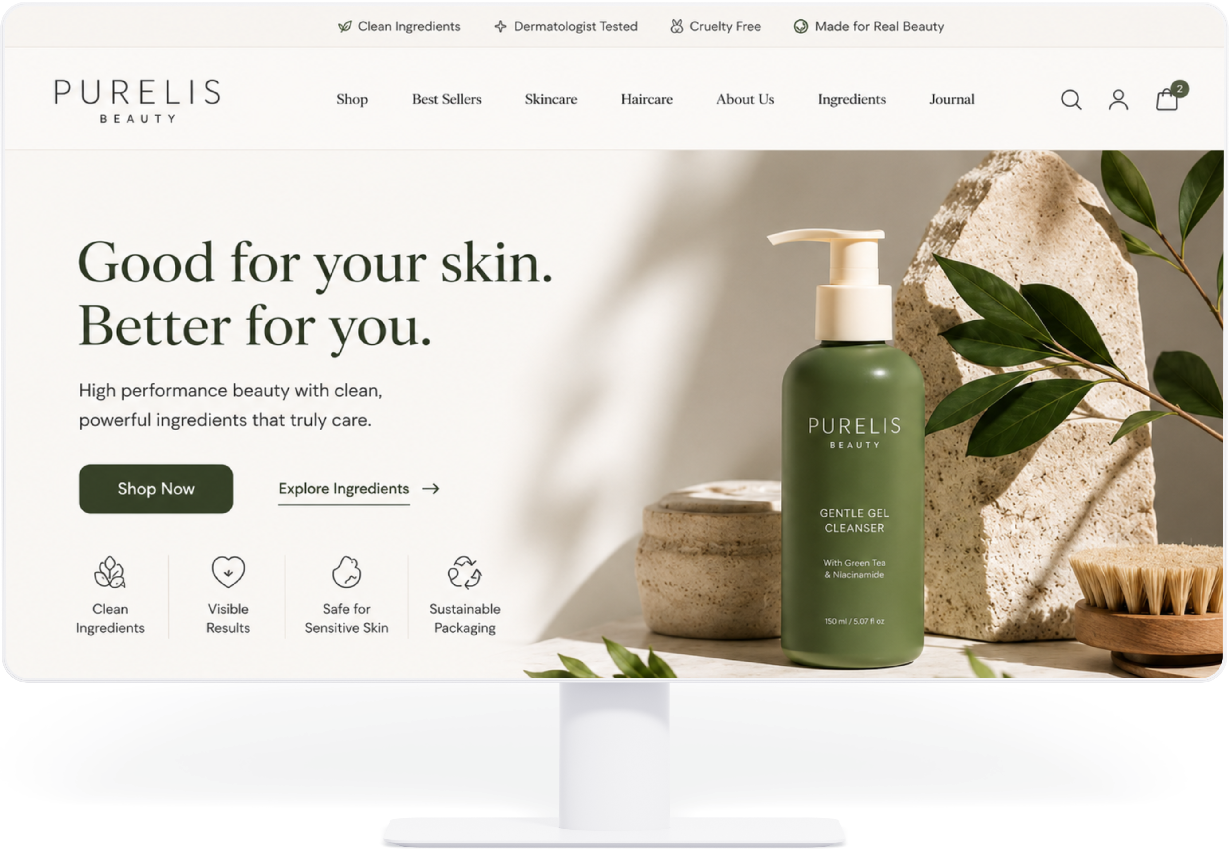 Sviluppo eCommerce